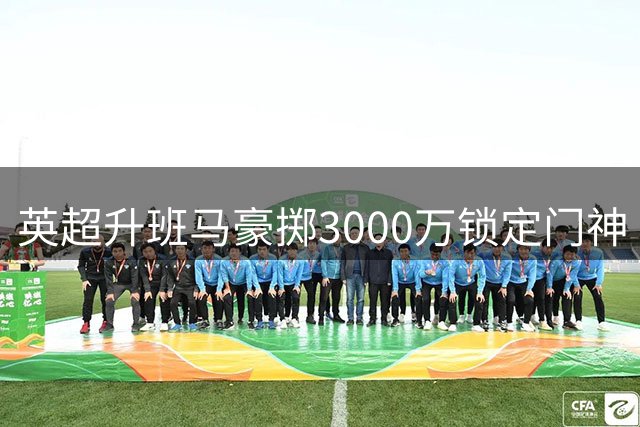 英超升班马豪掷3000万锁定门神 布莱顿暗藏玄机留后手